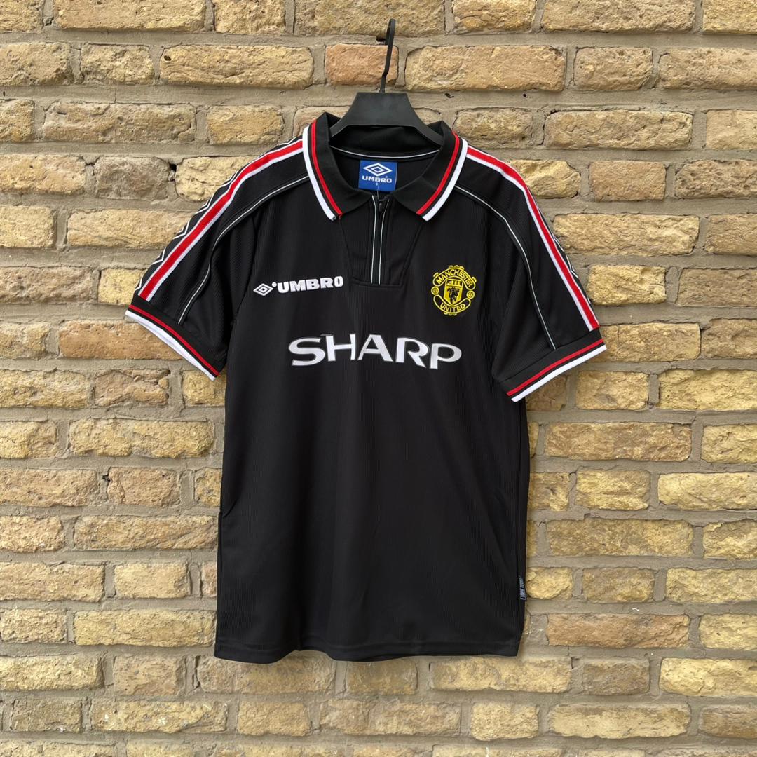 کیت سوم منچستریونایتد1998(مطابق اورجینال)434